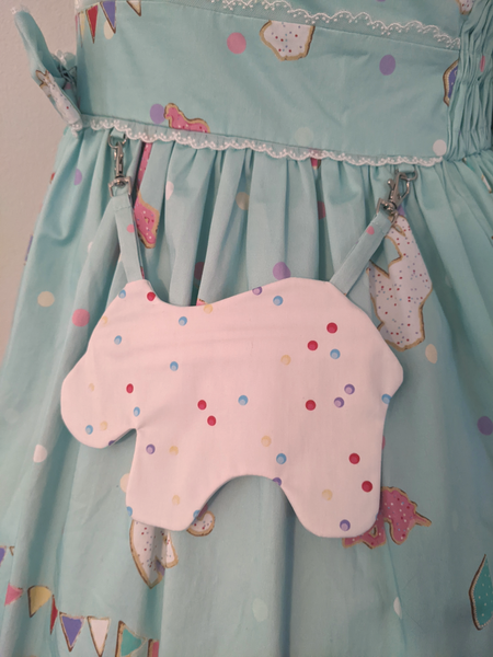 Sugar Cookie Biscuit Bag in stock – The Angelic Forest